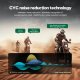 Ejeas Interkom motocyklowy EJEAS MS20 7