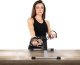 Rower stacjonarny Trizand Basic mechaniczny 15