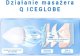Masażer Yeye Masażer Q ICEGLOBE do twarzy i ciała 3