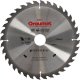DRAUMET DRAUMET Tarcza widiowa 184x30 24 1,4 2,2 one size 2