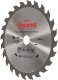 DRAUMET DRAUMET Tarcza widiowa 184x30 24 1,4 2,2 one size 10