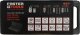 Faster Tools FASTER TOOLS Nasadki bit Torx Splin Imbus - zestaw 40szt one size 3