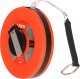 Faster Tools FASTER TOOLS Taśma miernicza parciana 10 m one size 1