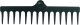 Forester FASTER TOOLS Grabie ogrodowe 14 one size 1
