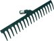 Forester FASTER TOOLS Grabie ogrodowe 14 one size 3