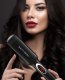Prostownica Beauty Limited Prostownica z podczerwienią Smoothly Large 60W 7