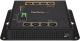 Switch StarTech IES81GPOEW 1