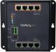 Switch StarTech IES81GPOEW 2