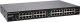 Switch InLine InLine® PoE+ Gigabit Network Injector Hub 16 Port (16x PoE+), 1Gb/s, 19" 1U (brackets included), metal, 2 fans 1