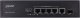 Switch InLine InLine® PoE+ Gigabit Network Switch 5 Port (4x PoE+), 1xSFP, 1Gb/s, desktop, metal, without fan 2