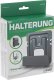 InLine InLine® Universal Holder for Media Streaming Box, 26-39mm 4