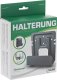 InLine InLine® Universal Holder for Media Streaming Box, 41-69mm 3
