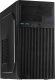 Obudowa Inter-Tech Inter-Tech Geh IT-6521 black Micro-Tower 2xUSB 3.2 Gen 1 2