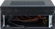Obudowa Inter-Tech Inter-Tech Geh IT-6521 black Micro-Tower 2xUSB 3.2 Gen 1 4