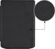 Etui na tablet Tech-Protect Etui | Futerał TECH-PROTECT Smartcase do PocketBook Verse / Verse Pro Black 1