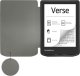 Etui na tablet Tech-Protect Etui | Futerał TECH-PROTECT Smartcase do PocketBook Verse / Verse Pro Black 4