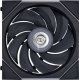 Wentylator Lian Li Uni Fan TL Reverse 120mm Czarny (12RTL1B) 1