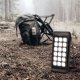 Powerbank LogiLink Solar 10000mAh Czarny 7