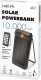 Powerbank LogiLink Solar 10000mAh Czarny 8