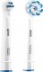 Szczoteczka Oral-B Pro 3 Clean&Protect Biała 2