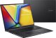Laptop Asus Laptop Asus VivoBook F1605ZA-WS74 / Intel i7-12 / 16GB / SSD 512GB / Intel Xe / WUXGA / Win 11 / Czarny 1
