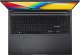 Laptop Asus Laptop Asus VivoBook F1605ZA-WS74 / Intel i7-12 / 16GB / SSD 512GB / Intel Xe / WUXGA / Win 11 / Czarny 2