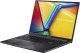 Laptop Asus Laptop Asus VivoBook F1605ZA-WS74 / Intel i7-12 / 16GB / SSD 512GB / Intel Xe / WUXGA / Win 11 / Czarny 3