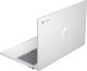 Laptop HP Laptop HP Chromebook 15a-nb0003ca / 975D0UA / Intel i3-N305 / 8GB / eMMC 128GB / Intel UHD / FullHd / Chrome OS / Srebrny 1