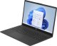 Laptop HP Laptop do pracy HP 15-fd0017ca / 7Y931UA / Intel i5-13 / 16GB / SSD 1TB / Intel Xe / FullHD / Win 11 / Czarny 4