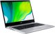 Laptop HP Laptop Acer Spin 3 X360 A3SP14 / NX.KN1AA.001 / Intel Core i3-N305 / 8GB / SSD 512GB / Intel Xe / WUXGA / Win 11 / Dotyk 2