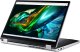 Laptop HP Laptop Acer Spin 3 X360 A3SP14 / NX.KN1AA.001 / Intel Core i3-N305 / 8GB / SSD 512GB / Intel Xe / WUXGA / Win 11 / Dotyk 8