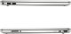 Laptop HP Laptop HP 15-dy2131wm / 33K46UA / Intel i3-11 / 16GB / SSD 512GB / Intel UHD / FullHD / Win 11 / Srebrny 4