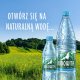 Woda Rodowita z Roztocza Woda mineralna RODOWITA z Roztocza gazowana 1 l 4