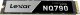 Dysk SSD Lexar NQ790 2TB M.2 2280 PCI-E x4 Gen4 NVMe (LNQ790X002T-RNNNG) 4