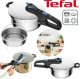Tefal Szybkowar TEFAL Secure Trendy Pressure 4L P2580402 11