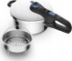 Tefal Szybkowar TEFAL Secure Trendy Pressure 4L P2580402 5