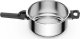 Tefal Zestaw szybkowary TEFAL Secure Trendy Pressure 4L + 6L INDUKCJA P2584301 1