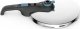 Tefal Zestaw szybkowary TEFAL Secure Trendy Pressure 4L + 6L INDUKCJA P2584301 2