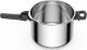 Tefal Zestaw szybkowary TEFAL Secure Trendy Pressure 4L + 6L INDUKCJA P2584301 3