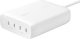 Ładowarka Belkin BELKIN ŁADOWARKA 4X PORT USB-C GAN 200W, BIAŁA 7