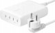 Ładowarka Belkin BELKIN ŁADOWARKA 4X PORT USB-C GAN 200W, BIAŁA 8