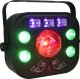 LIGHT4ME LIGHT4ME MULTIPHASE - Multiefekt LED UV wash strobe 2