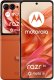 Smartfon Motorola Razr 50 5G 8/256GB Pomarańczowy  (PB200014PLL) 1