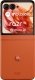 Smartfon Motorola Razr 50 5G 8/256GB Pomarańczowy  (PB200014PLL) 3