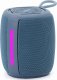 Głośnik Gembird GEMBIRD Repro SPK-BT-LED-03-B, Bluetooth, 5W, RGB LED podsvícení, modrá 6