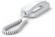 Telefon stacjonarny Gigaset Gigaset DESK 200 - nástěnný telefon, bílý 2