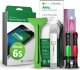 Bateria Giga Fixxoo GIGA Fixxoo iPhone 6s Battery Komplettset 1