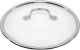 Ballarini Ballarini VETRO PIANO lid Glass 30 cm 1