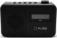 Radio Pure Pure Elan One2 black 1