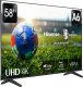 Telewizor Hisense 58A6N LED 58'' 4K Ultra HD VIDAA 1